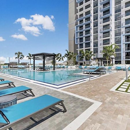 Downtown Doral, Florida. New Condo Style Resort. Dış mekan fotoğraf