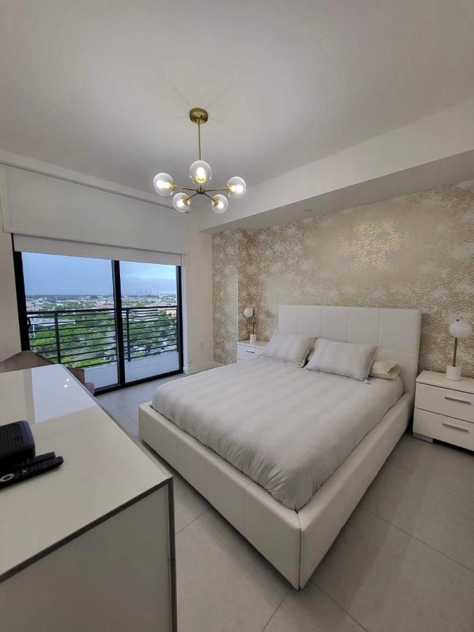 Downtown Doral, Florida. New Condo Style Resort. Dış mekan fotoğraf