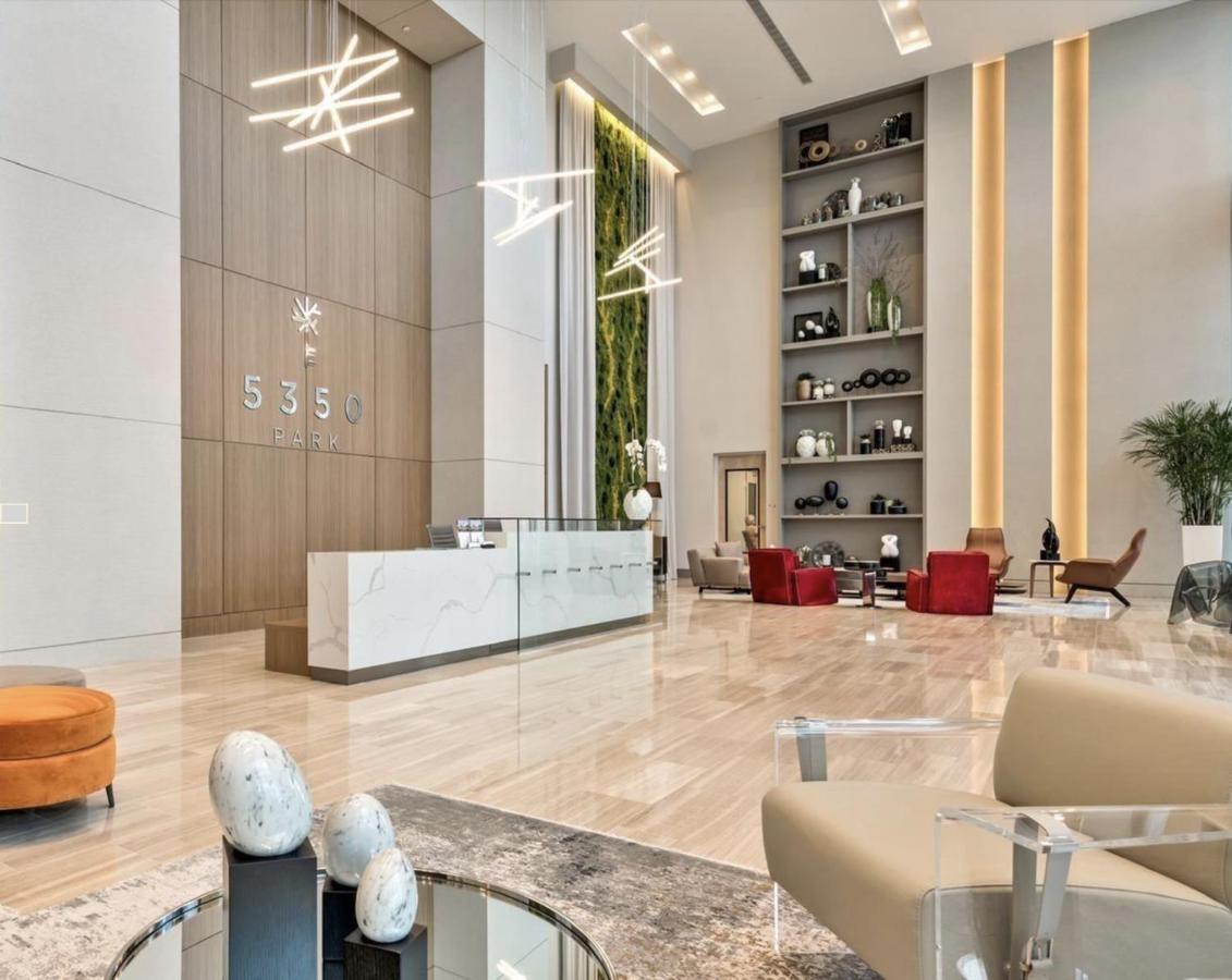 Downtown Doral, Florida. New Condo Style Resort. Dış mekan fotoğraf