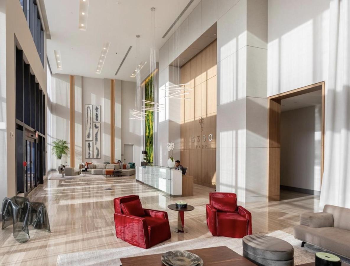 Downtown Doral, Florida. New Condo Style Resort. Dış mekan fotoğraf