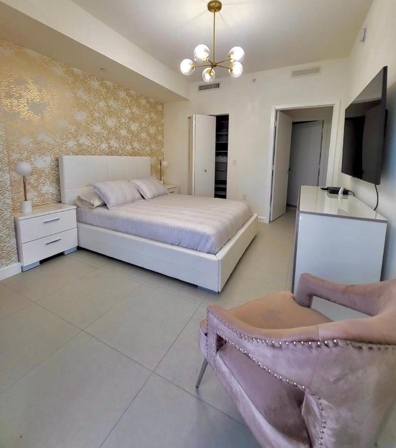 Downtown Doral, Florida. New Condo Style Resort. Dış mekan fotoğraf