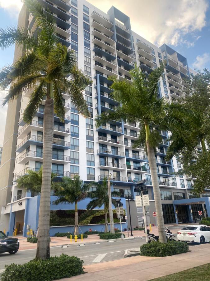 Downtown Doral, Florida. New Condo Style Resort. Dış mekan fotoğraf