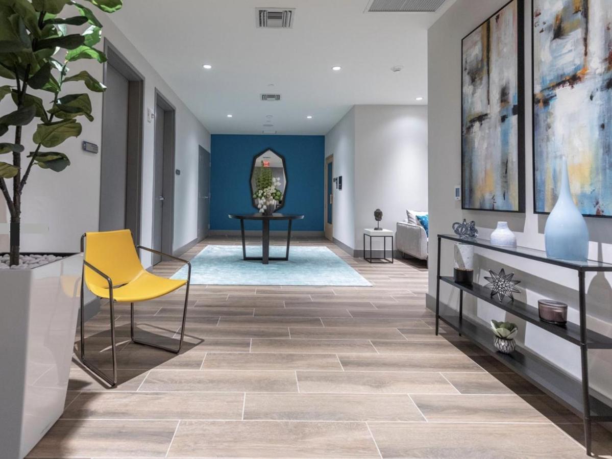 Downtown Doral, Florida. New Condo Style Resort. Dış mekan fotoğraf