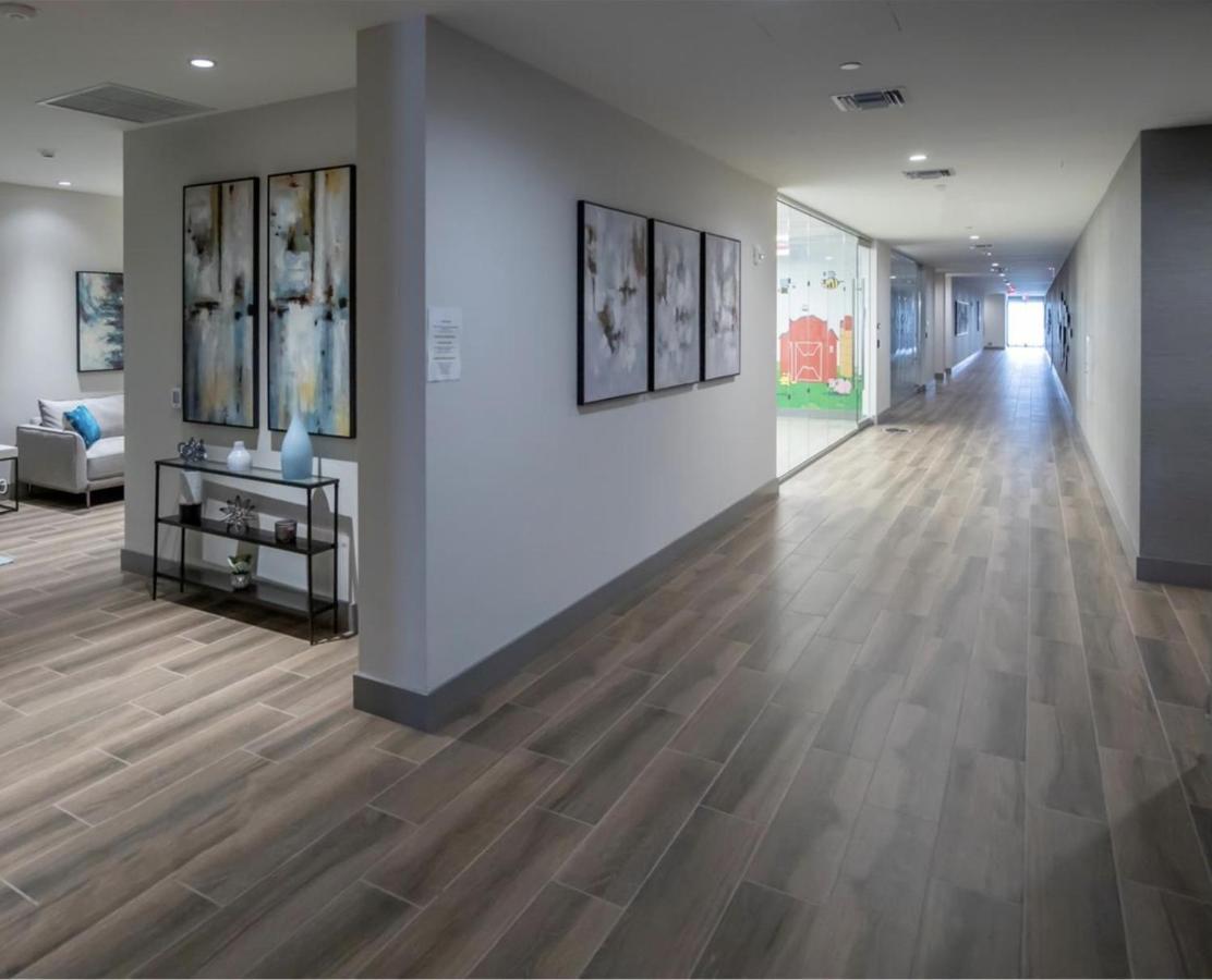 Downtown Doral, Florida. New Condo Style Resort. Dış mekan fotoğraf