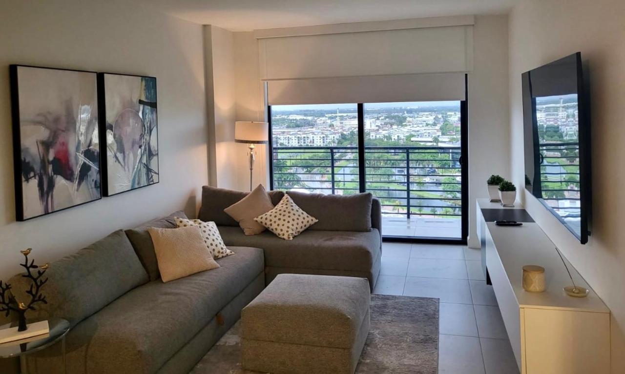 Downtown Doral, Florida. New Condo Style Resort. Dış mekan fotoğraf