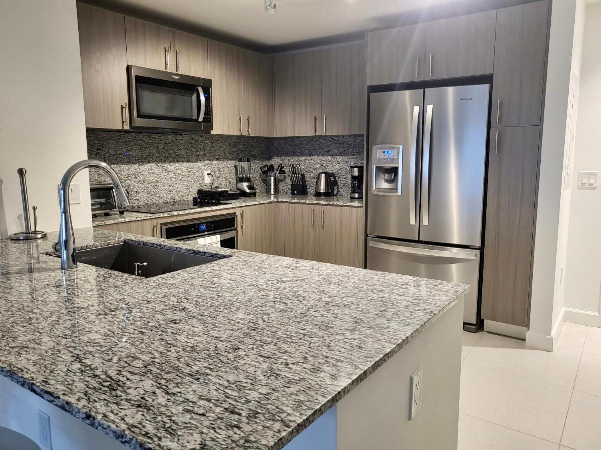Downtown Doral, Florida. New Condo Style Resort. Dış mekan fotoğraf