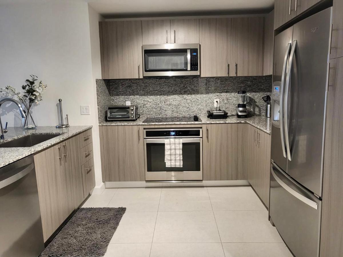 Downtown Doral, Florida. New Condo Style Resort. Dış mekan fotoğraf