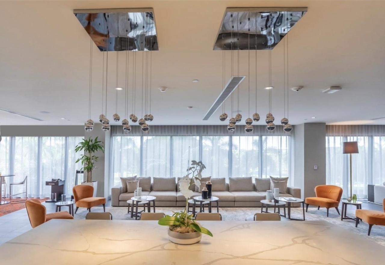 Downtown Doral, Florida. New Condo Style Resort. Dış mekan fotoğraf