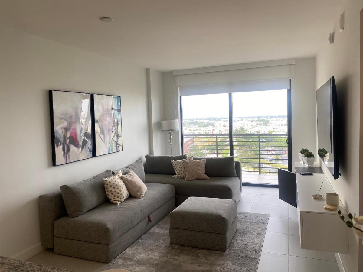 Downtown Doral, Florida. New Condo Style Resort. Dış mekan fotoğraf