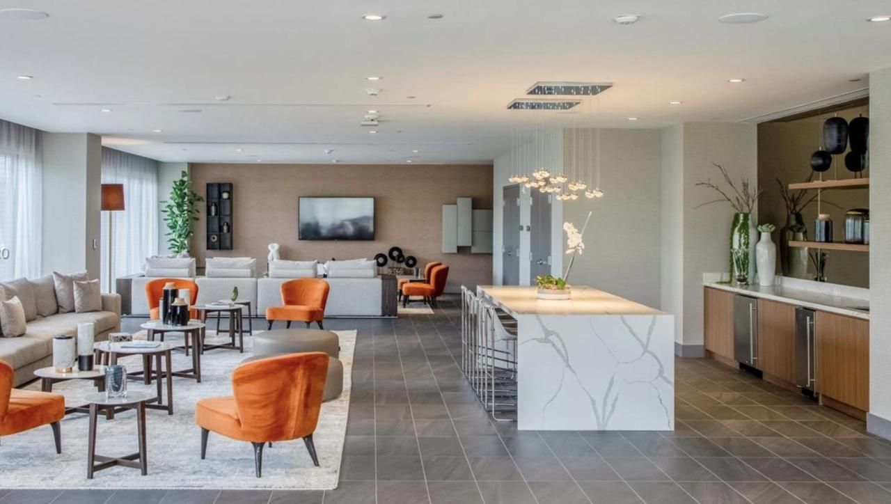 Downtown Doral, Florida. New Condo Style Resort. Dış mekan fotoğraf